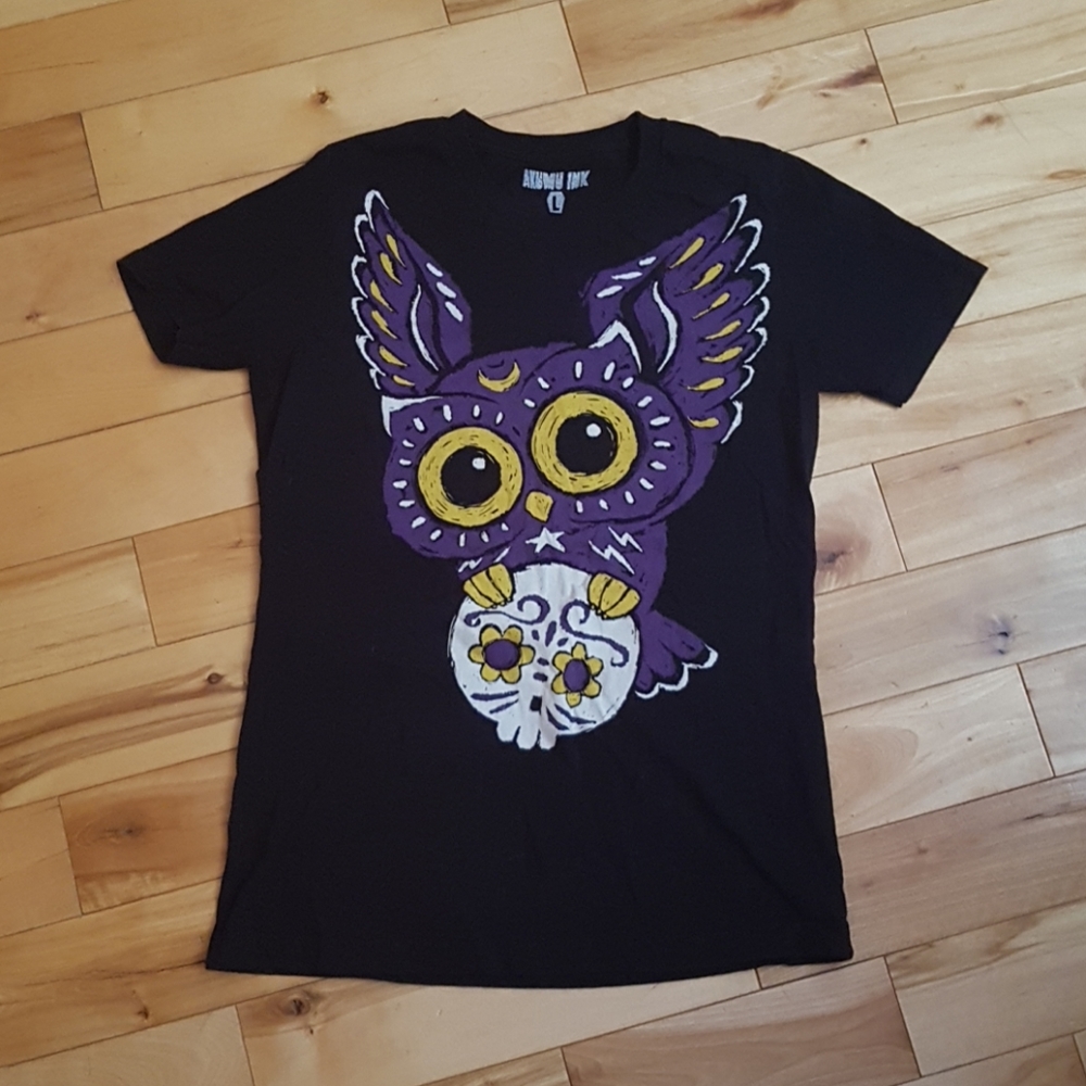 🕸5 for $25 🕸Akumu Ink tshirt